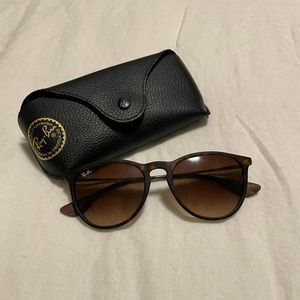 Rayban Erika Sunglasses